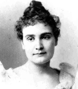Anne Sullivan Kimdir ?