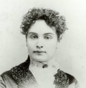 Anne Sullivan Kimdir ?
