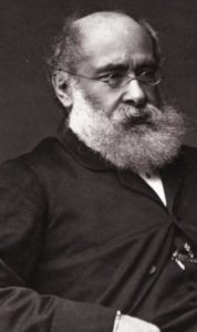 Anthony Trollope'nin Kariyeri Anthony Trollope Kimdir ?