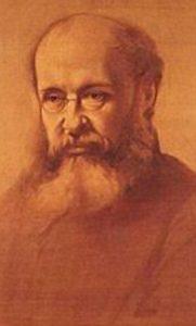 Anthony Trollope Kariyeri Hakkında Bilgiler Anthony Trollope Kimdir ?