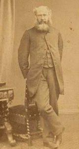 Anthony Trollope neler yaptı Kariyeri nelerdir Anthony Trollope Kimdir ?