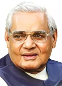 Atal Bihari Vajpayee Kimdir ?