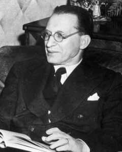 Alcide De Gasperi Kimdir ?