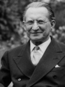 Alcide De Gasperi Kimdir ?