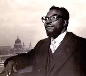Ben Enwonwu Kimdir ?