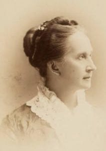 Belva Ann Lockwood