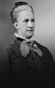 Belva Ann Lockwood
