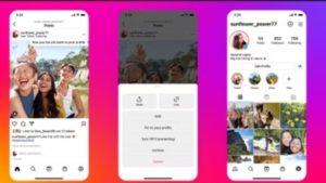Instagram Profilinize Gönderiler ve Makaralar Nasıl Sabitlenir ?2022