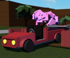 Roblox Kereste kodları (Haziran 2022)