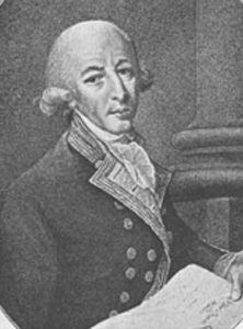 Arthur Phillip Kimdir ?