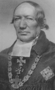 Albrecht Benjamin Ritschl Kimdir?