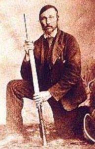 Andries Pretorius Kimdir ?
