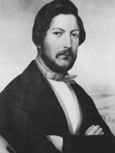 Andries Pretorius Kimdir ?