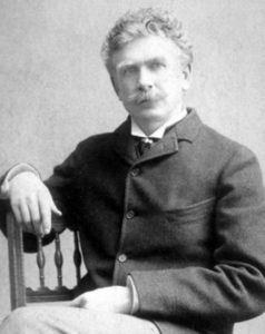 Ambrose Bierce Kimdir ?