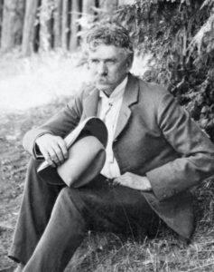 Ambrose Bierce Kimdir ?