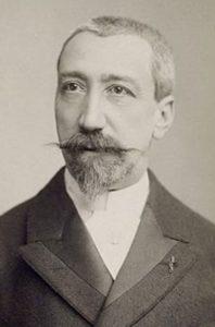 Anatole France Kimdir ?