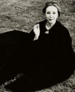 Anais Nin Kimdir ?