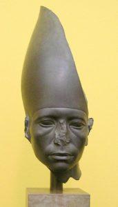 I.Amenemhat Kimdir ?