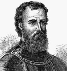 Alvise Cadamosto Kimdir ?