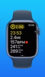Apple Watch Yeni Başlayanlar İçin En Yararlı Koşu Metrikleri