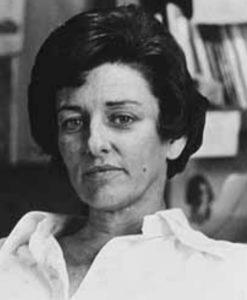 Anne Sexton Kimdir ?