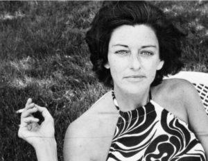 Anne Sexton Kimdir ?