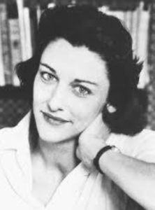 Anne Sexton Kimdir ?