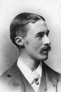 Alfred Edward Housman Kimdir ?