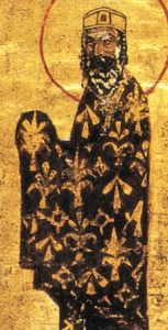 I. Aleksios Kimdir ?