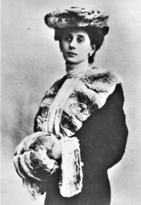 Anna Pavlova Kimdir ?