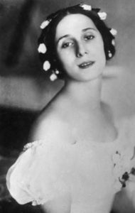 Anna Pavlova Kimdir ?