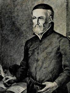 Antonio Vieira Kimdir ?