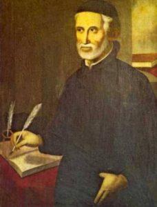 Antonio Vieira biyografi