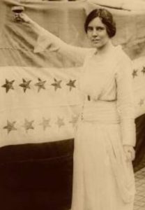 Alice Paul Kimdir ?