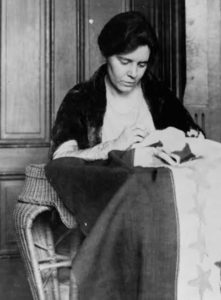 Alice Paul Kimdir ?