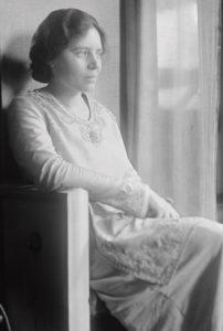 Alice Paul Kimdir ?