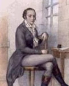 Andre Chenier Kimdir ?