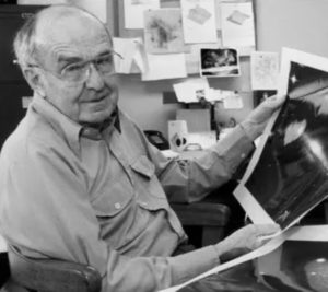 Allan Sandage Kimdir ?