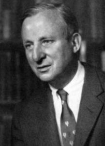 Allan Nevins Kimdir ?