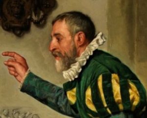 Alonso Berruguete Kimdir ?