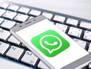 WhatsApp'ta numarayı rehbere kaydetmeden nasıl mesaj gönderilir?