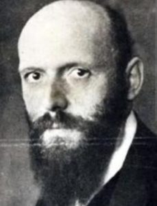 Alexius Meinong Biyografi