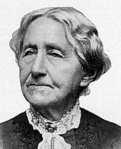 Antoinette Brown Blackwell biyografi