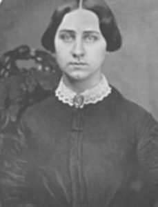 Antoinette Brown Blackwell Kimdir ?