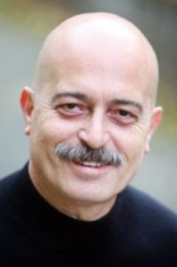 OSMAN WÖBER KİMDİR?