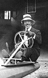 Alberto Santos Dumont Kimdir ?