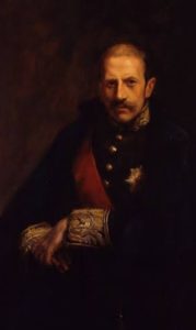 Alfred Milner Biyografi