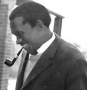 Anton Lembede Kimdir ?