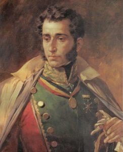 Antonio Jose de Sucre Kimdir ?