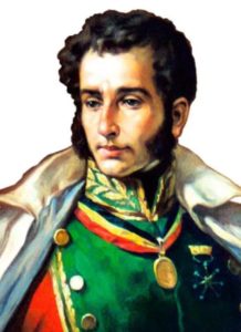 Antonio Jose de Sucre Kimdir ?